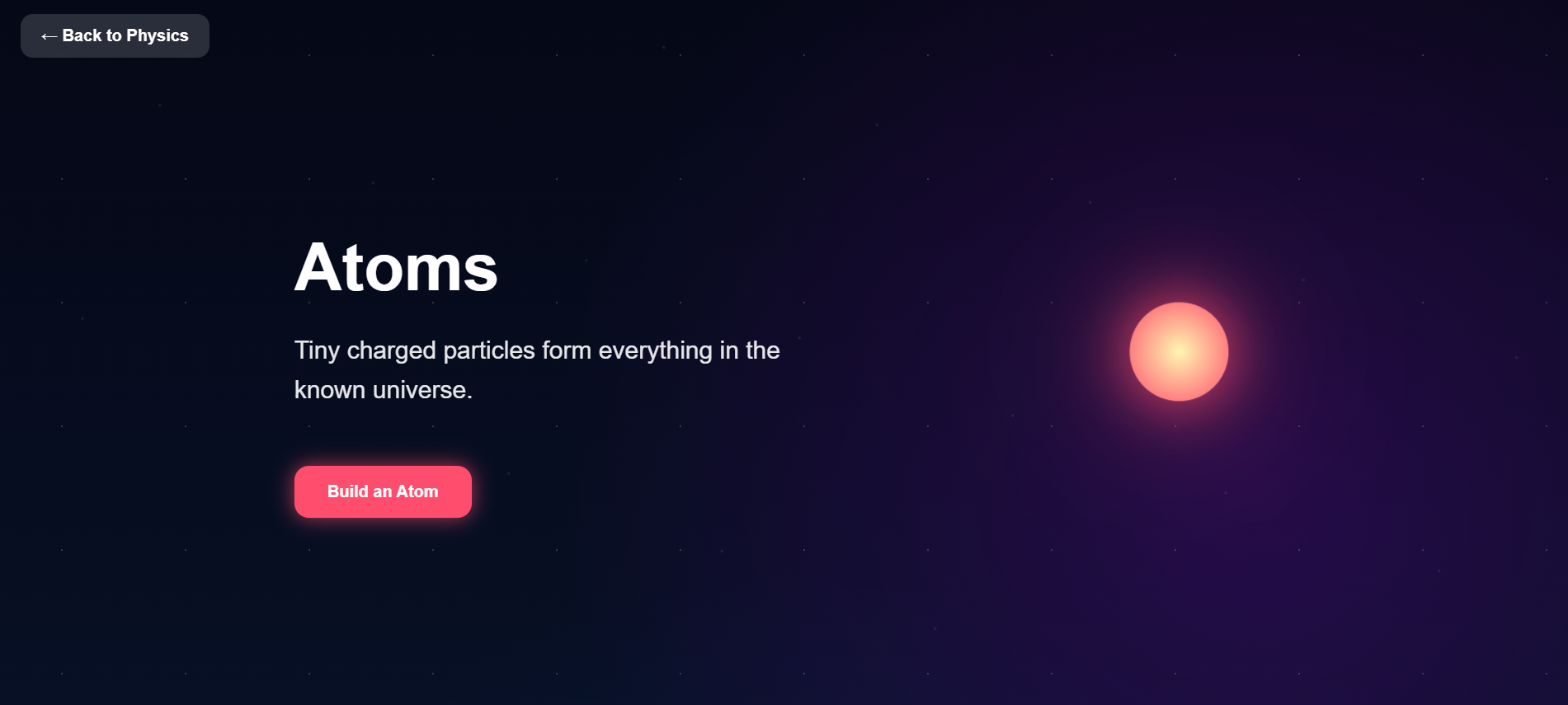 Nova Labs Screenshot